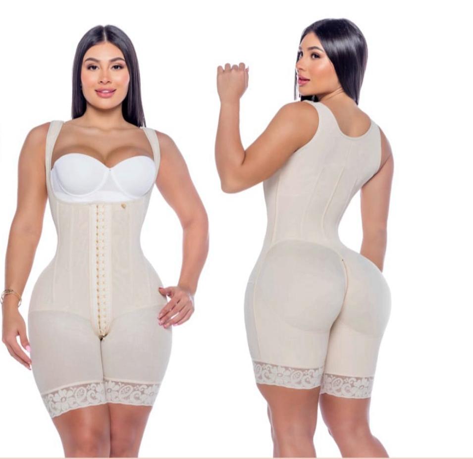 Women’s Waist Trainer – Tummy Control Body Shaper for Slimming