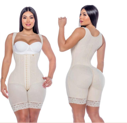 Women’s Waist Trainer – Tummy Control Body Shaper for Slimming